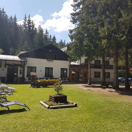 多比亚科阿尔皮纳旅馆酒店 外观 照片