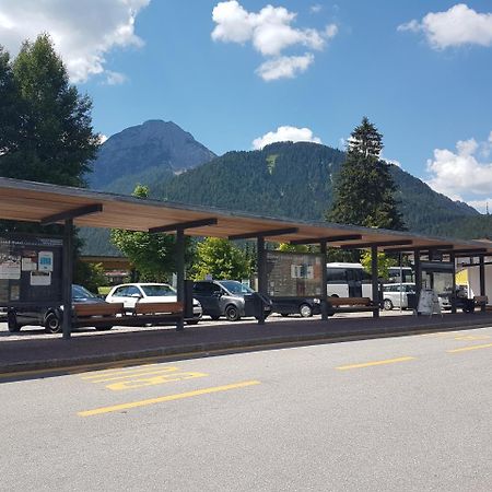 多比亚科阿尔皮纳旅馆酒店 外观 照片