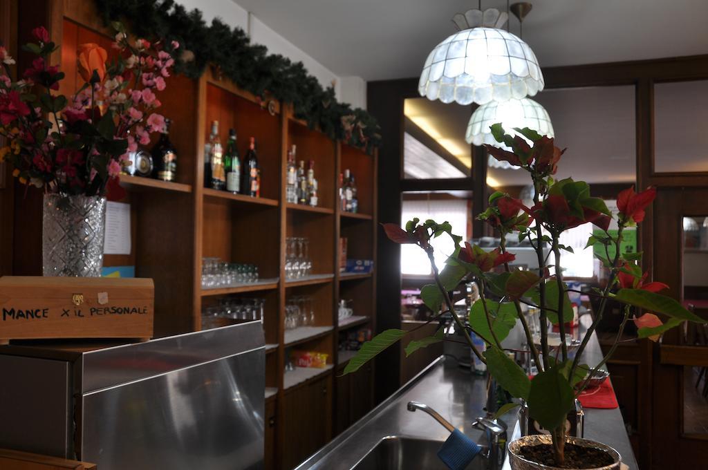 多比亚科阿尔皮纳旅馆酒店 外观 照片