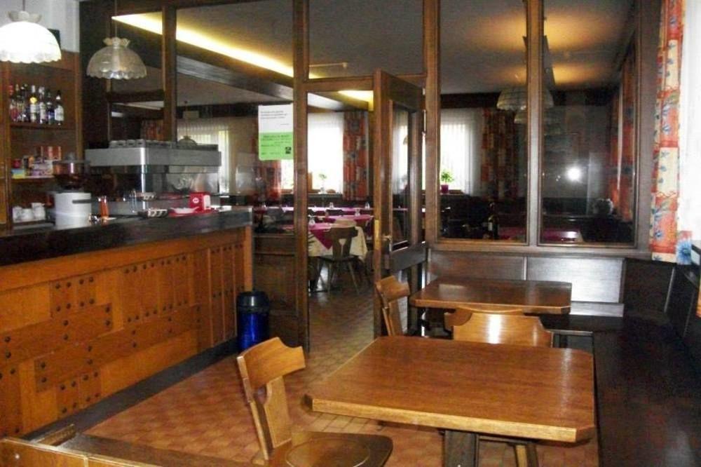 多比亚科阿尔皮纳旅馆酒店 外观 照片